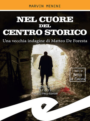 cover image of Nel cuore del centro storico